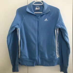 Adidas jacket